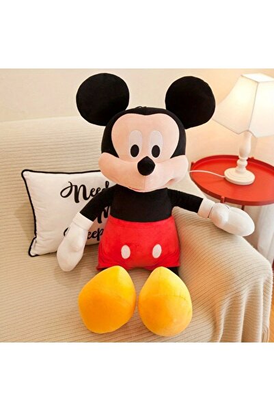 Mickey Mouse Peluş Oyuncak 30cm