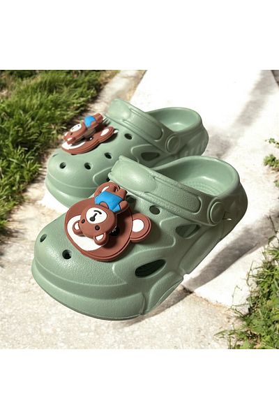 Akınal Bella Children's Beach Pool Cross with Play Figure, Suitable for Daily Use