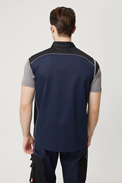 Armadillo Allium Vest