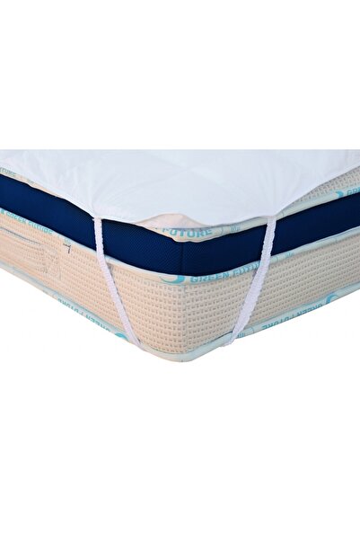 Green Future Protector saltea Life 160x200 cm - Nanofibre