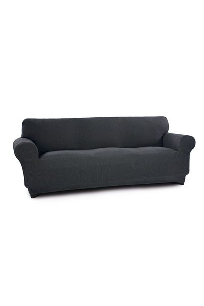 Sofa Skin Nueva Textura Diamante 3-Seater Sofa Cover 180-220cm