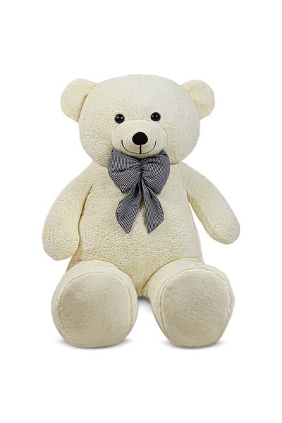 Pandamkee 100 cm Large Plush Teddy Bear Toy - 1 Meter
