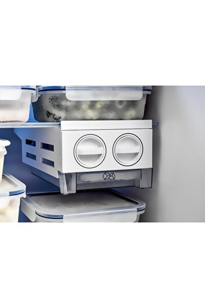 Vestel Buzdolabı Nf 64012 Ex A Gı Pro Wifi