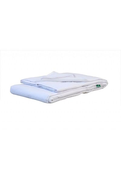 Green Future Protector saltea Endurance 140x200 cm - Vata din silicon