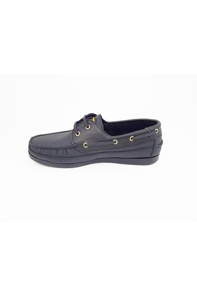 Mammamia 7030 7195 New Season Genuine Leather Men's Loafer Shoes