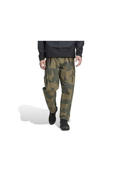 adidas Cargo Aoppants Men's Day Cargo Pants Khaki