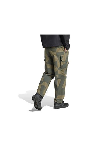 adidas Cargo Aoppants Men's Day Cargo Pants Khaki