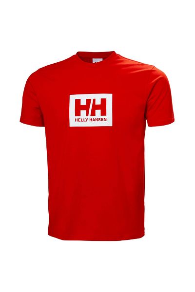 Helly Hansen Hh Box 2.0 Men's T-Shirt