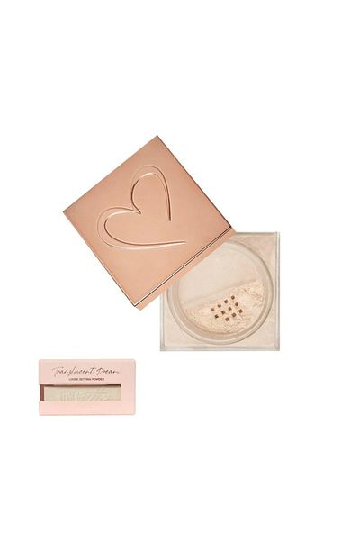 Beauty Creations Powder Beauty Creations Bye Filter Translucent Dream, 30g