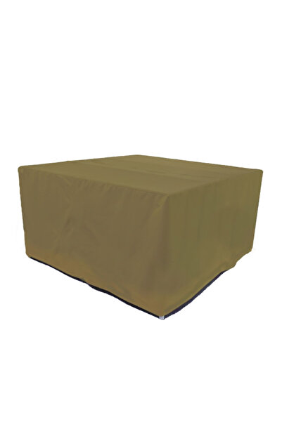 Living Accents غطاء فناء من البوليستر أكسفورد عالي التحمل ومقاوم للأشعة فوق ا...