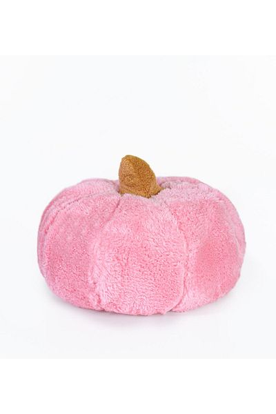 Pandamkee Decorative 50 Cm Plush Pumpkin Throw Pillow