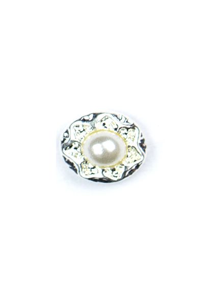 Cupio Decor metalic Nail Art 3D M223