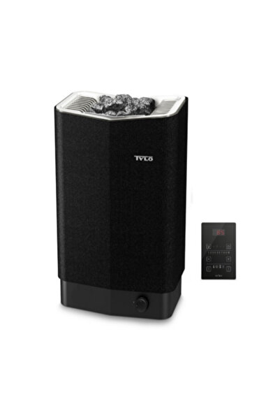 Tylö Tylö Sauna Sobası Sense Home serisi Sense Pure 10,5 kW