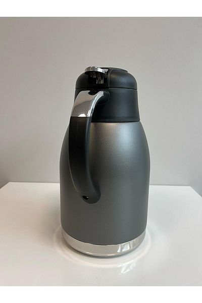 Penguen Colorful Thermos 2 Lt - Png-1200Xr