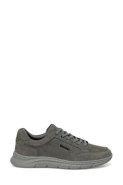 Dockers By Gerli 237241 Ανδρικά παπούτσια N 4PR Grey