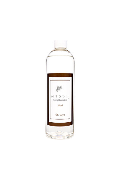 Missi 400 Ml Oud Ütü Suyu
