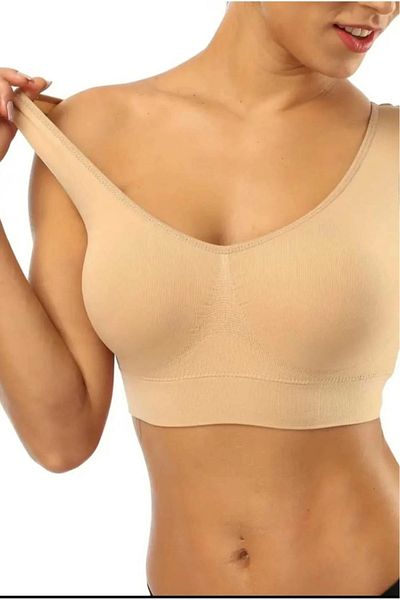 shiron Culoarea pielii |   Întăritor de sâni |   Corset cu bretele groase |   Bustieră |   Anti-lăsare |   Sutien Postura verticală |   bustieră