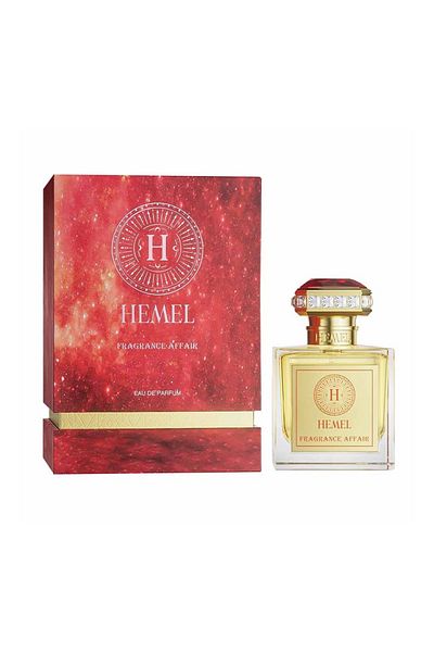 Hemel عطر نيش فراجرنس افير للجنسين 100 مل - او دى بارفان