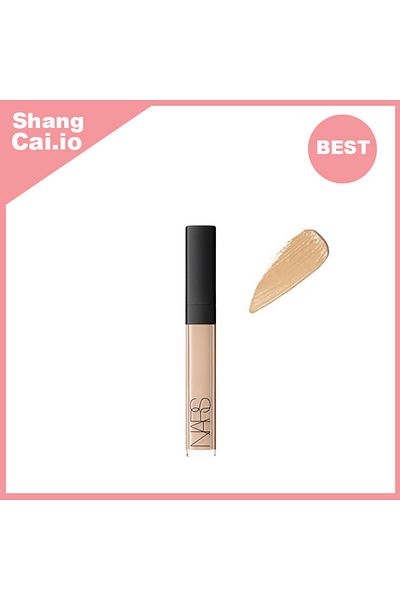 Nars -كونسيلر كريمي مشع - لون كريمي متوسط