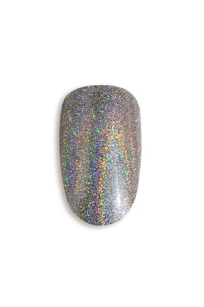 Cupio Holo Effect Glitter - Silver 2g