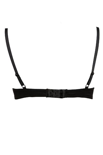 DeFacto Padded Cotton Bra-Fall in Love X9027Az24Au