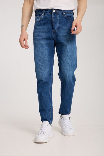 kuru BAY DENIM Τζιν boyfriend μάρκας