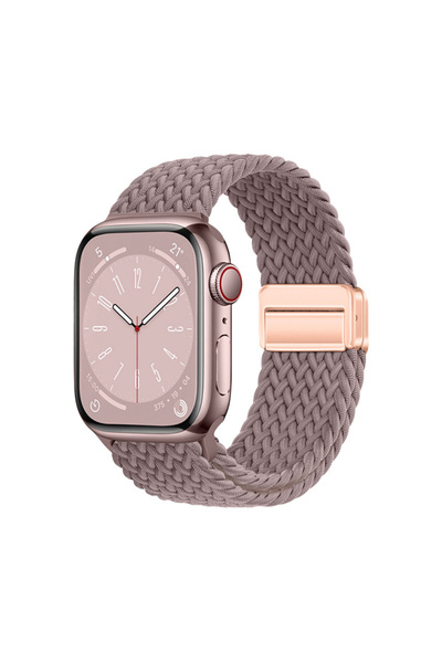 teknocep store powered by حزام ساعة 7 مقاس 45 ملم TKNC KRD-134 بتصميم شبكي من...