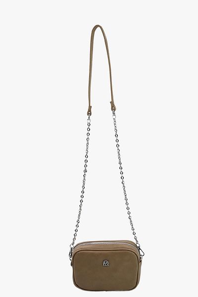 SOSELA 67-7172 Women's Sand Crossbody Bag