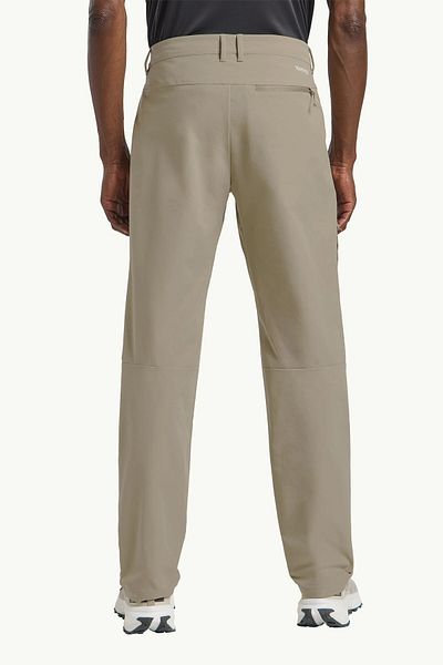 Jack Wolfskin Ανδρικό παντελόνι εξωτερικού χώρου Pico Trail