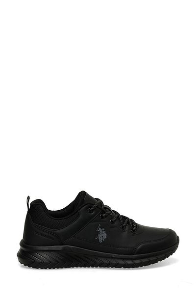 U.S. Polo Assn. Colombo 4Pr мъжки черни обувки за бягане