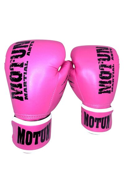 MOTUN Boks Eldiveni,Kıck Boks Eldiveni,Muay Thai Eldiveni