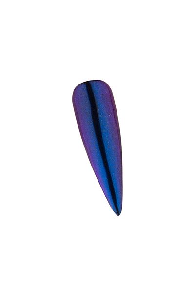 Cupio Pigment Chrome Chameleon Violet Indigo 5g