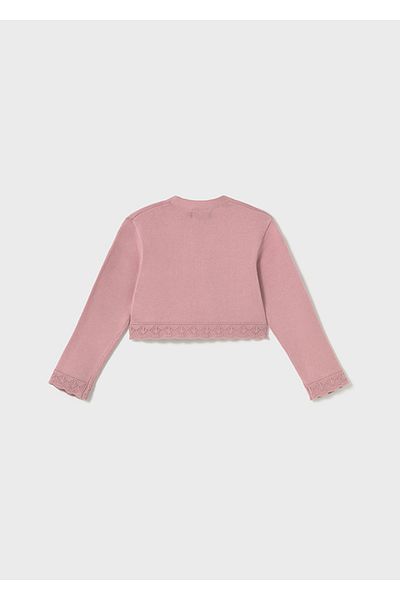 MAYORAL Baby Girl Knitted Cardigan 302