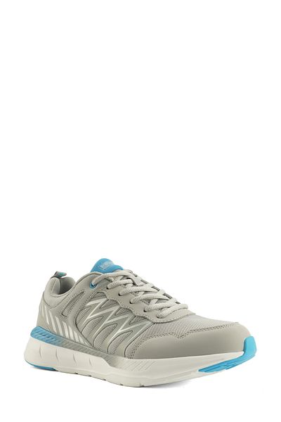 Kinetix Novel Tx 4Pr Gray Men's Running Shoes