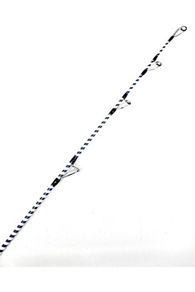 Okuma Surfliner+ Surf 420CM 100-250GR 3 Parça Olta Kamışı