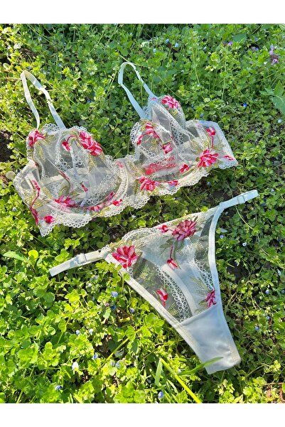 CES'Y LİNGERİE ΣΟΥΤΙΕΝ ΚΟΣΤΟΥΜΙ ΜΕΓΕΘΟΣ ΤΟΥΛΙ ΚΕΝΤΗΤΟ (C CUP)