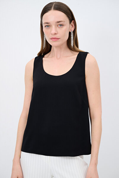 Love My Body Kolsuz Bluz