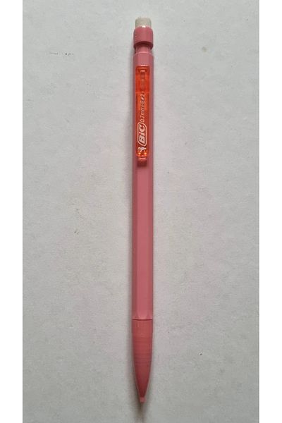 Bic ألوان الباستيل 07 قلم رصاص بيماتيك - خيارات الألوان