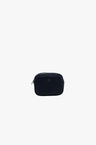 SOSELA 67-7172 Women's Navy Blue Crossbody Bag