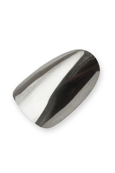 Cupio Pigment Chrome Super Mirror effect Silver 5g