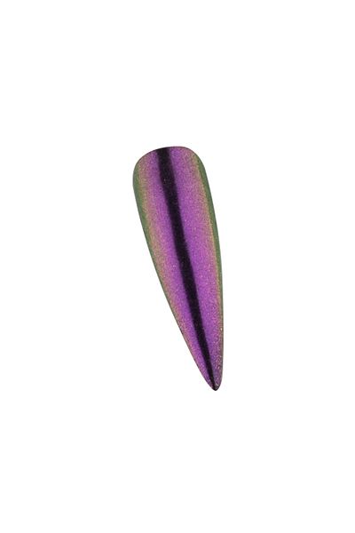 Cupio Pigment Chrome Chameleon Violet Green 5g