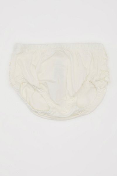 DeFacto Baby Mädchen gekämmt 2 Stück Shorts C9605a524sm