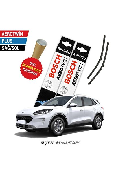Bosch Ford Kuga Silecek Takımı (2020-2023) Bosch Aerotwin Plus