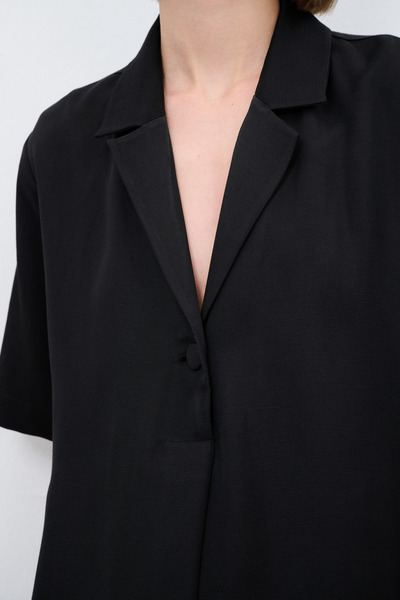 Love My Body Keten Elbise