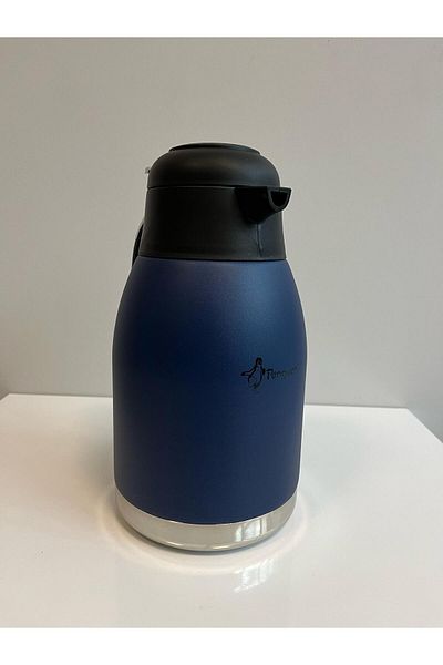 Penguen Colorful Thermos, 2 Lt Capacity and Png-1200Xr Model