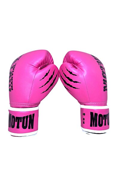 MOTUN Boks Eldiveni,Kıck Boks Eldiveni,Muay Thai Eldiveni