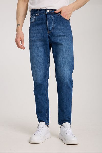 kuru BAY DENIM Τζιν boyfriend μάρκας