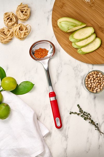 Karaca Mastermaid Scoop Red