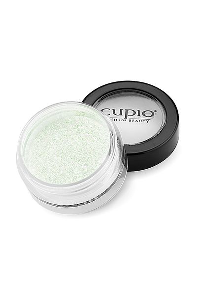 Cupio Pigment Chrome Chameleon Greenery Olive 5g