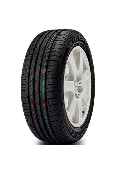Debica 235/55 R18 100V Presto Oto Yaz Lastiği (2025 Üretim)
